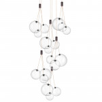 Каскадная люстра Lightstar 801180