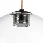 Каскадная люстра Lightstar 801180