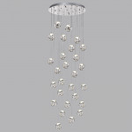 Каскадная люстра Odeon Light 5084/120L