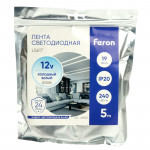 Лента Feron 48828