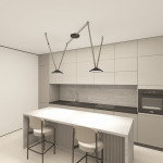 Светильник на шине Denkirs DK5565-BK