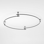 Шинопровод Elektrostandard 85218/00 Шинопровод(черный)