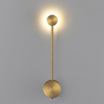 Бра Odeon Light 7009/5WL