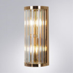 Бра ARTE Lamp A1069AP-2GO