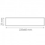 Драйвер Lightstar 448401