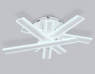 Накладная люстра Ambrella Light FA8903