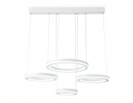 Подвесная люстра Ambrella Light FA4325