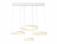 Подвесная люстра Ambrella Light FA4325