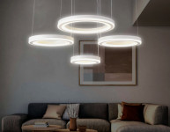 Подвесная люстра Ambrella Light FA4325