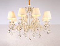 Подвесная люстра Ambrella Light TR4561