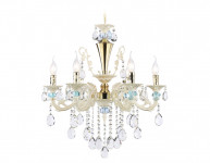 Подвесная люстра Ambrella Light TR4923
