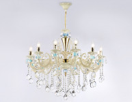 Подвесная люстра Ambrella Light TR4929