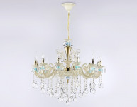 Подвесная люстра Ambrella Light TR4929