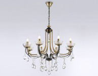 Подвесная люстра Ambrella Light TR4953