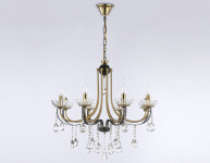 Подвесная люстра Ambrella Light TR4953