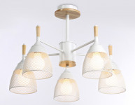 Люстра на штанге Ambrella Light TR8012