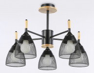 Люстра на штанге Ambrella Light TR8015
