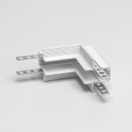 Соединитель для шинопровода Elektrostandard 85211/00 Коннектор(белый)