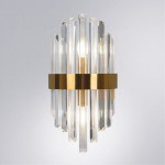 Бра ARTE Lamp A1068AP-2PB