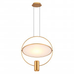 Подвесной светильник Odeon Light 7028/2L