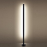 Садово-парковый светильник Odeon Light 7036/16GL