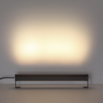 Светильник настенный Odeon Light 7040/10WL