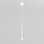 Подвесной светильник Elektrostandard 50314 LED 5W 3000K белый