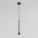 Подвесной светильник Elektrostandard 50314 LED 5W 3000K черный