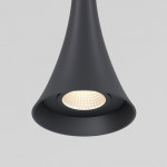 Подвесной светильник Elektrostandard 50314 LED 5W 3000K черный