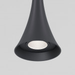 Подвесной светильник Elektrostandard 50314 LED 5W 4000K черный