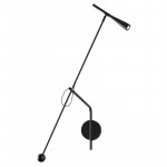 Спот Odeon Light 7030/5WL