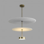 Подвесной светильник Odeon Light 7035/20CA