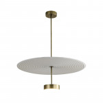 Подвесной светильник Odeon Light 7035/20CL
