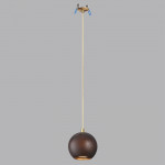 Подвесной светильник Odeon Light 7062/1