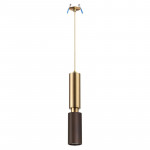 Подвесной светильник Odeon Light 7062/1A