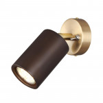 Спот Odeon Light 7062/1W