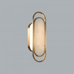 Бра Odeon Light 7066/12WL