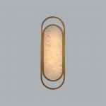 Бра Odeon Light 7066/12WL