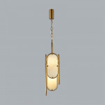 Подвесной светильник Odeon Light 7066/15L