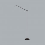 Торшер Odeon Light 7101/15FL