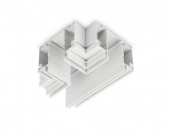 Соединитель для шинопровода Ambrella Light GL1047