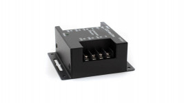 Усилитель SWG AMP-RGB-24A-BL