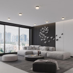 Накладной светильник Novotech 359445