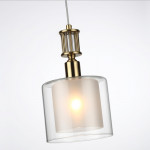 Подвесной светильник Odeon Light 5088/1