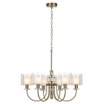 Подвесная люстра Odeon Light 5088/6