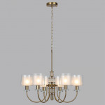 Подвесная люстра Odeon Light 5088/6
