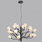 Подвесная люстра Odeon Light 5090/18