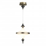 Подвесной светильник Odeon Light 5404/23L