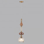 Подвесной светильник Odeon Light 5414/1C