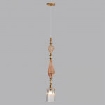 Подвесной светильник Odeon Light 5414/1E